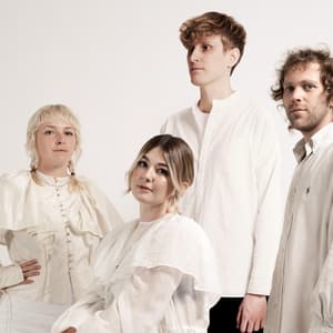 Yumi Zouma