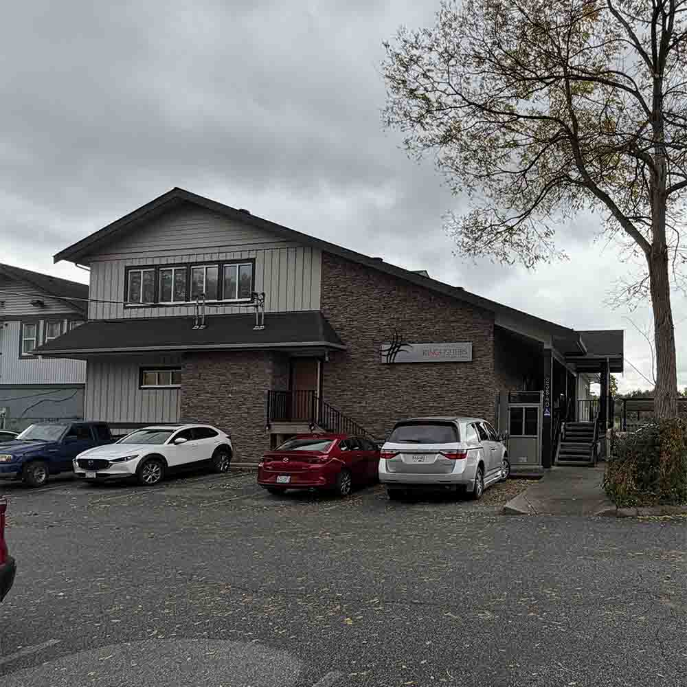 Jonathan & Tom Reichart