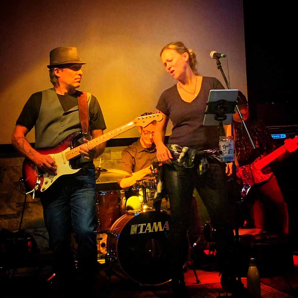 Jason Lane Band
