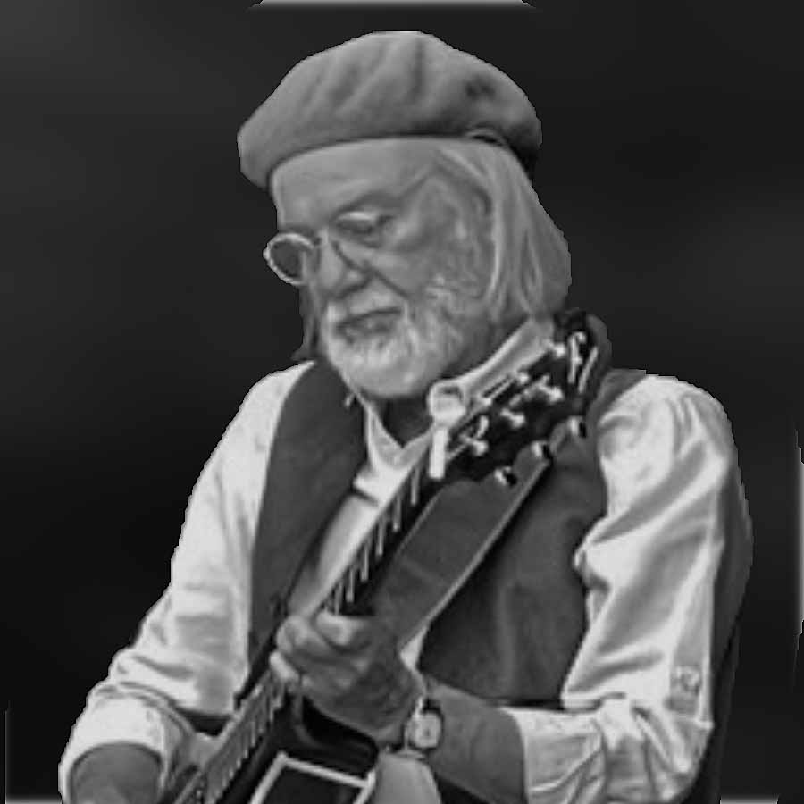 Hrothgar Jackson (solo)