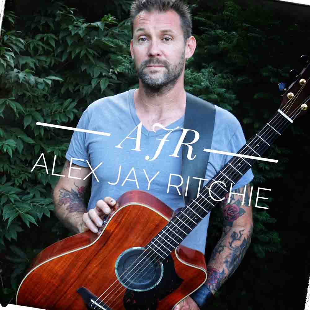 Alex Jay Ritchie