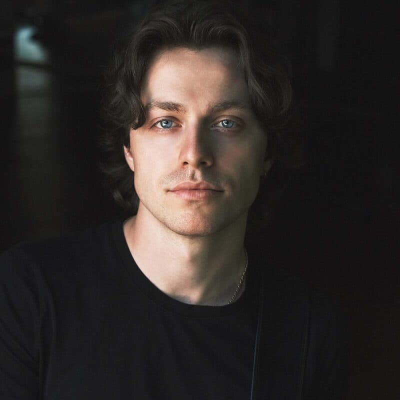 Gabriel Michel