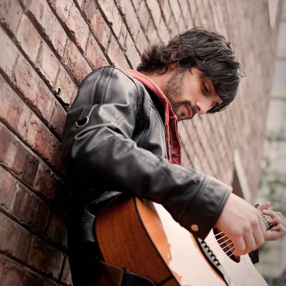Martin Acosta