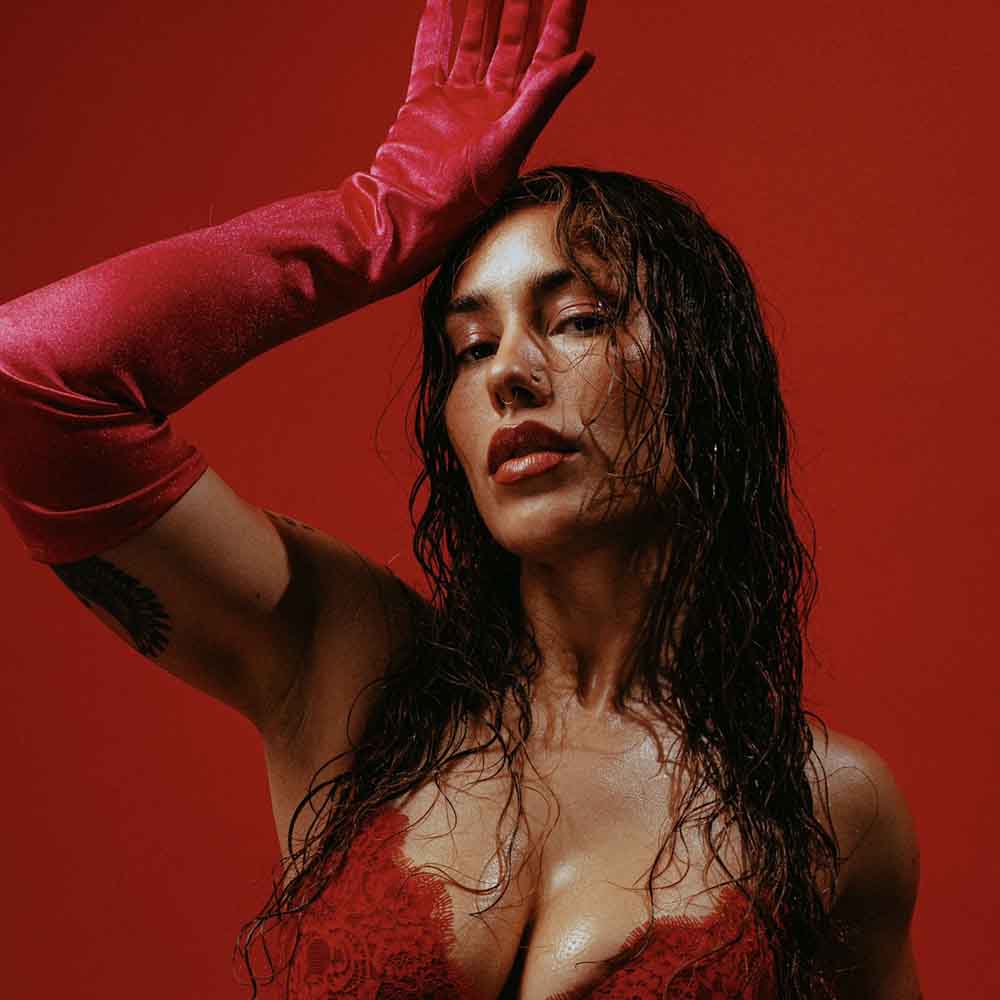 Phoenix Laurén & Ben Parker