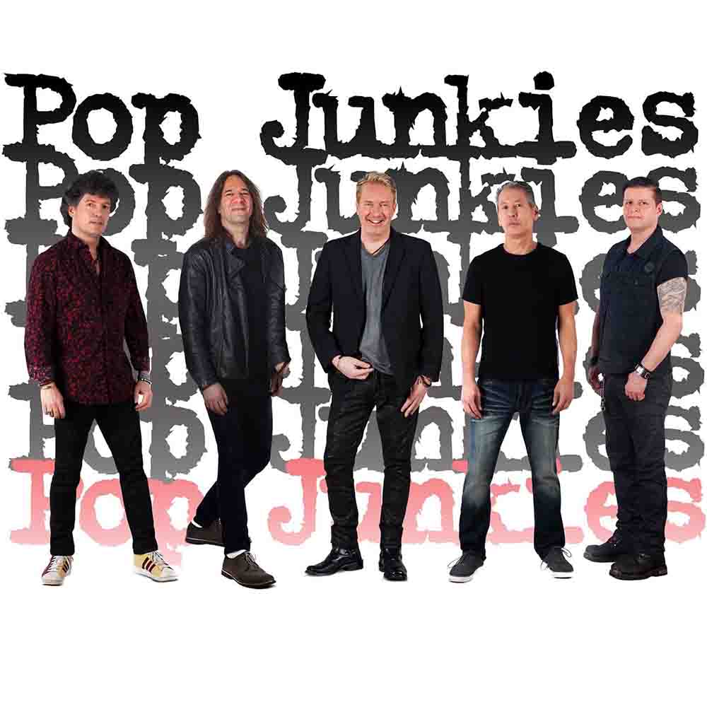 Pop Junkies