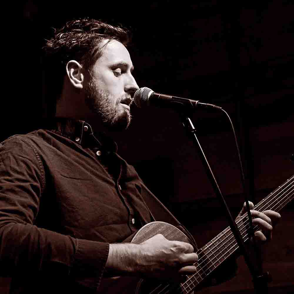 Killian Ruffley