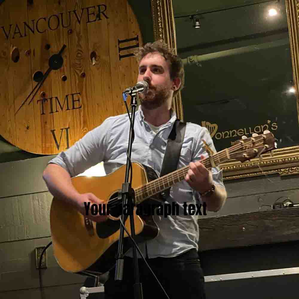 Dylan Mullen / Larry Keogh