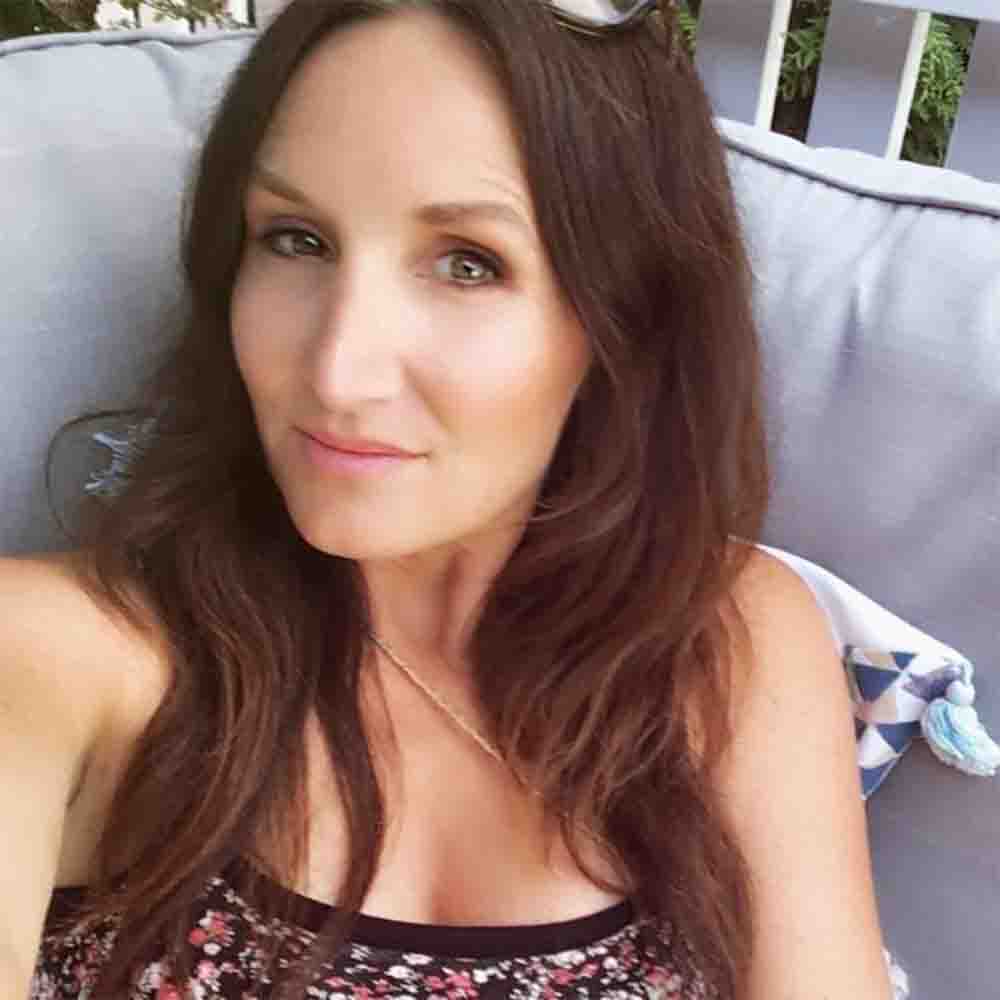 Tracey Kofoed