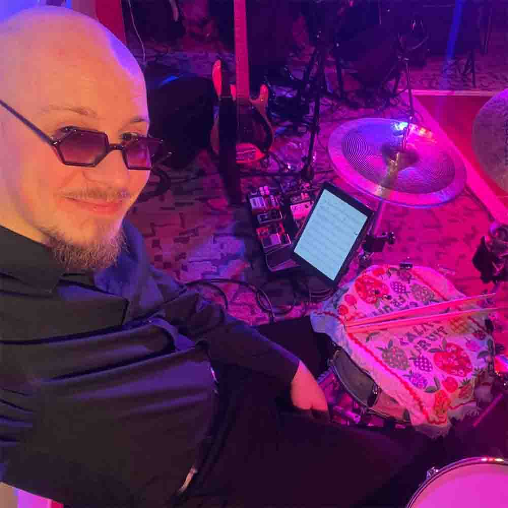 Brennan Buglioni Trio