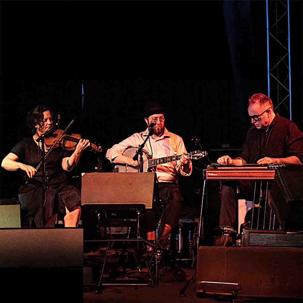 Hammer, Pick, and Saw