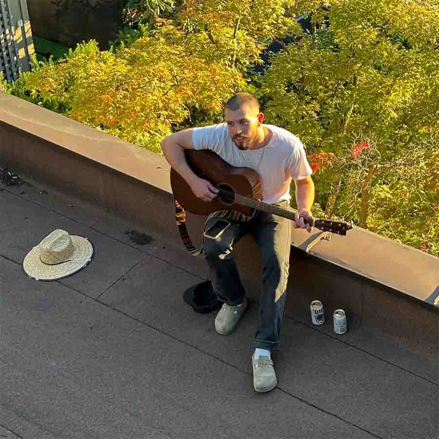 Aidan Sullivan Sandy