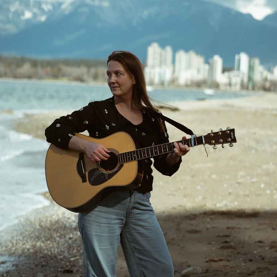 Rachelle Joan