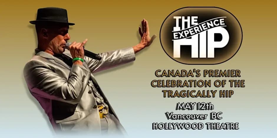 The HIP EXPERIENCE